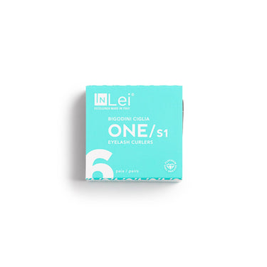 InLei® | Silicone Shields| 'ONE' | S1 - inlei.com